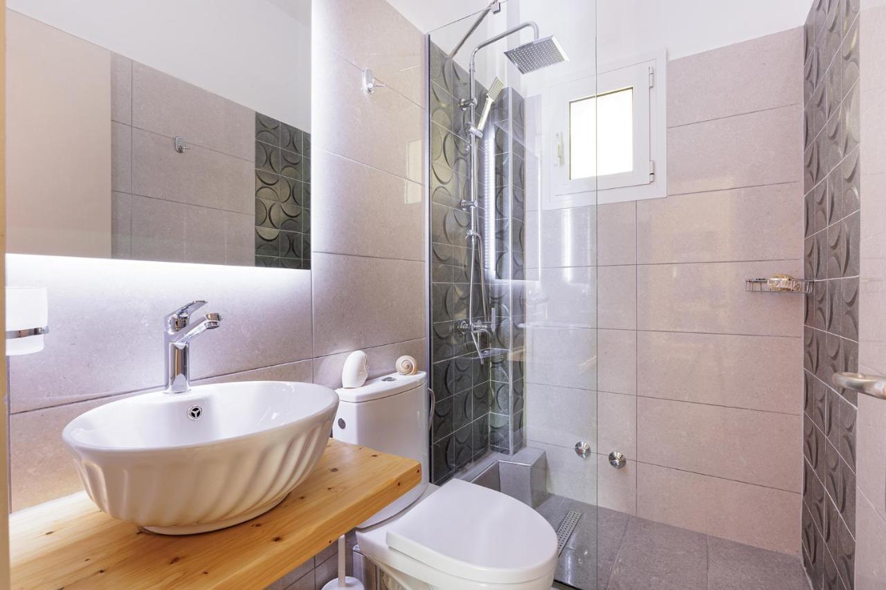 Appartement Pool Apartments, Elena & Maria By Konnect *