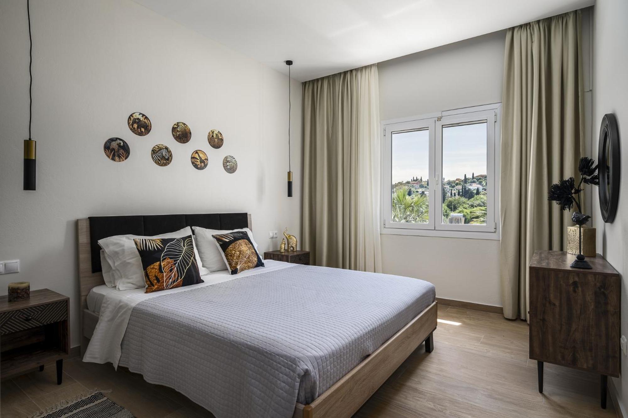Pool Apartments, Elena & Maria By Konnect Appartement *