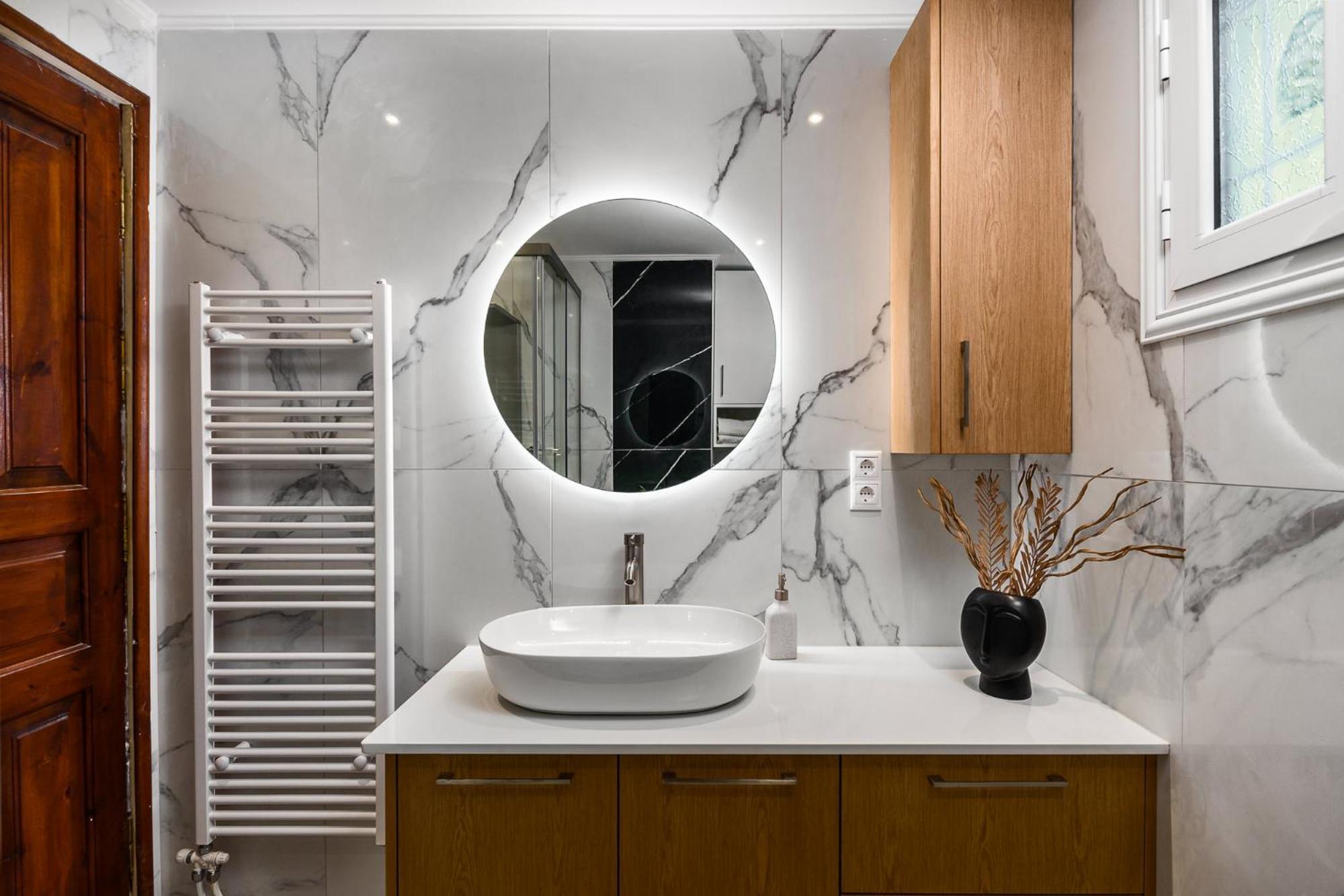 Pool Apartments, Elena & Maria By Konnect Appartement *