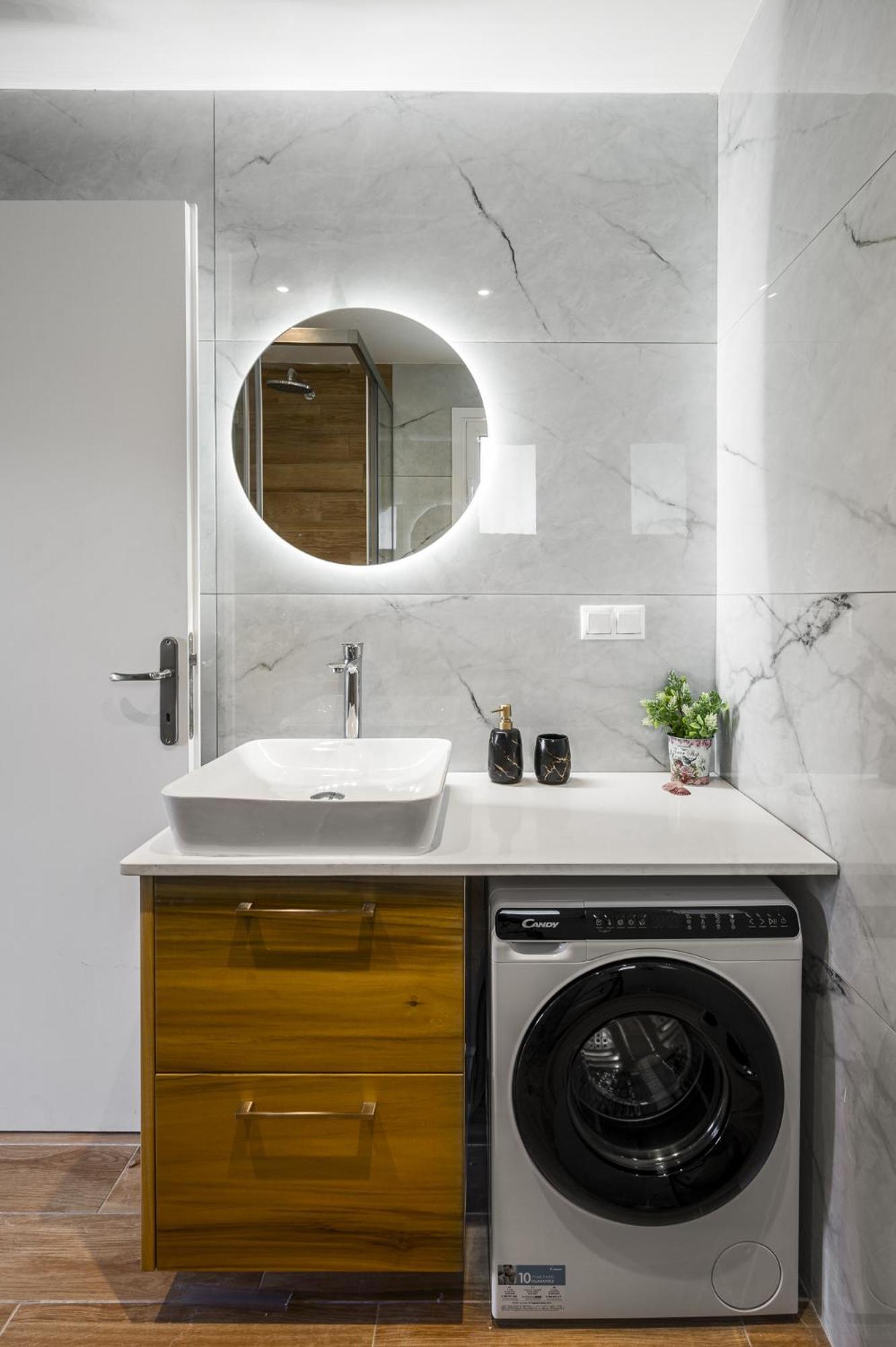 Apartament Pool Apartments, Elena & Maria By Konnect *